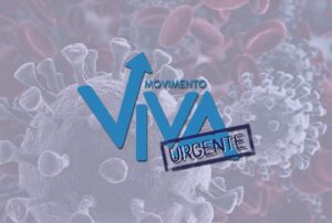 Leia mais sobre o artigo Movimento Viva Urgente encaminha propostas para enfrentamento da crise ao governo de SP