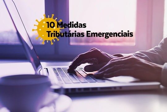 No momento, você está visualizando ANFIP promove discussão sobre as medidas fiscais para enfrentamento da crise