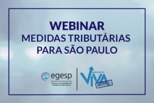 Leia mais sobre o artigo 1ª edição do Webinar detalha as 12 Medidas Tributárias para enfrentamento da crise de Covid-19