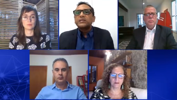 No momento, você está visualizando Reforma tributária solidária: PEC 128 é debatida em live promovida pelo Mov. Viva