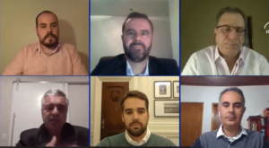 Leia mais sobre o artigo Movimento Viva debate ICMS 2.0, projeto de reforma tributária do RS