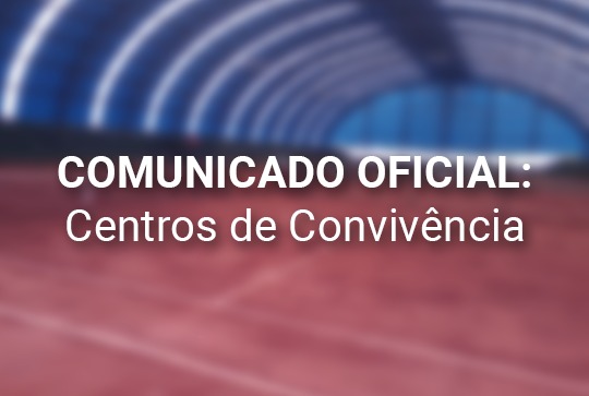 No momento, você está visualizando Atenção para a alteração no funcionamento dos Centros de Convivência e escritórios regionais