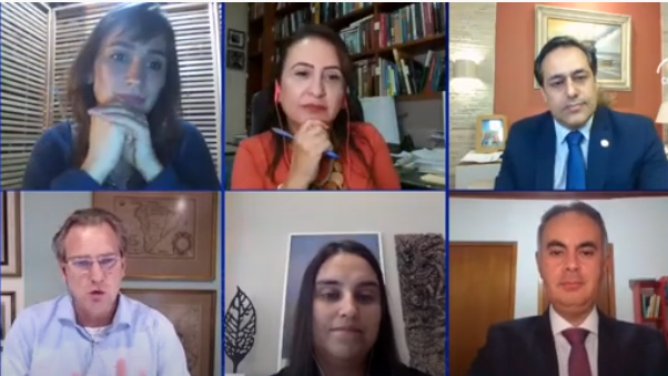 No momento, você está visualizando Movimento Viva discute proposta de isenção para impostos sobre lucros e dividendos