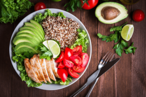 Leia mais sobre o artigo Dia Mundial da Alimentação: aproveite descontos para se alimentar melhor