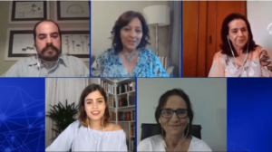 Leia mais sobre o artigo Movimento Viva discute destinação de verbas da educação e precatórios para financiar Renda Cidadã