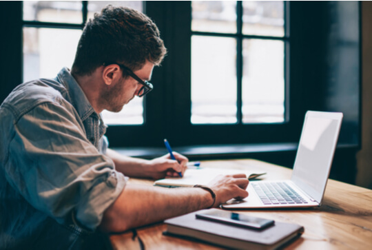 No momento, você está visualizando Na Mídia: artigo “Nada Simples”