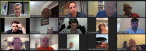 Leia mais sobre o artigo Conselho Deliberativo realiza última reunião do triênio 2018-2020
