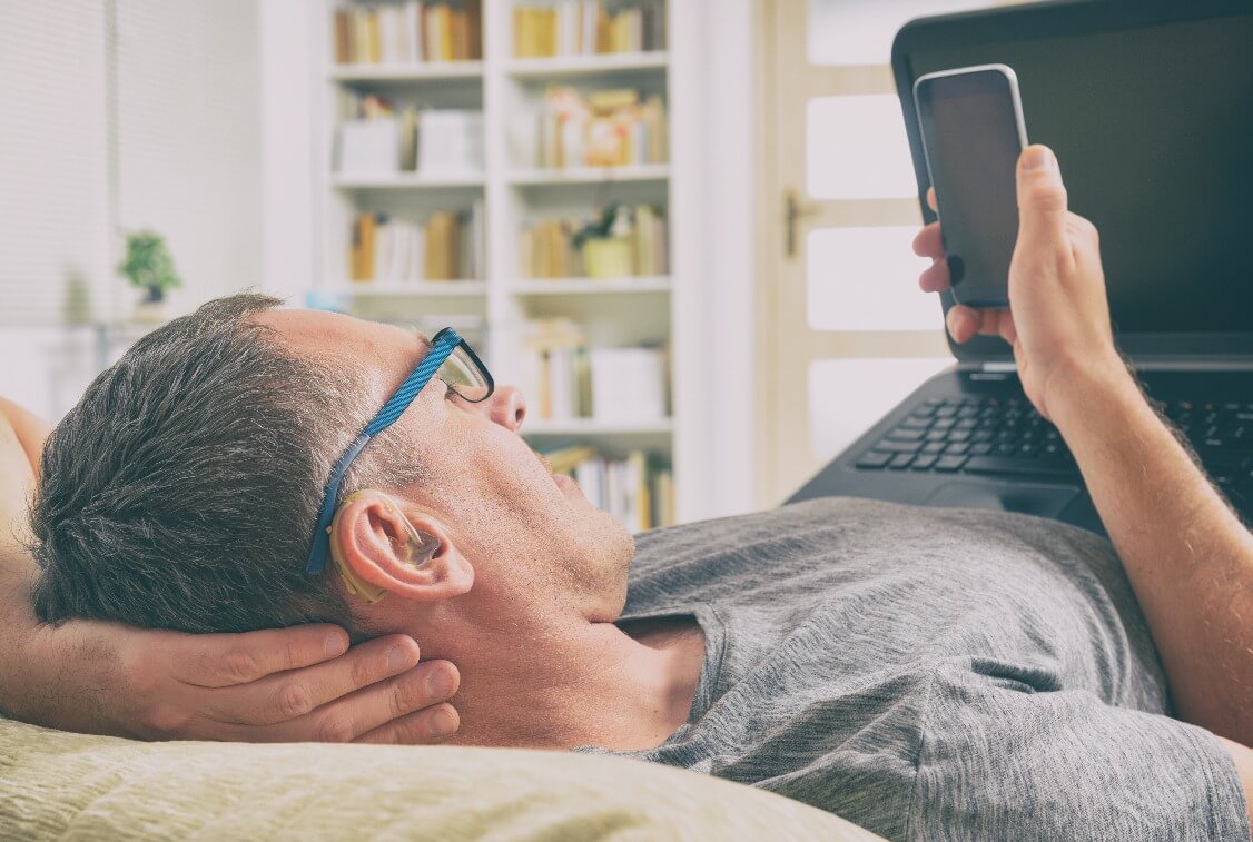 No momento, você está visualizando Adquira aparelhos auditivos com até 30% de desconto com os Convênios Afresp