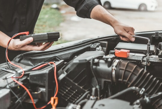 No momento, você está visualizando InvestAfresp informa: seguradoras enfrentam falta de peças de veículos no mercado