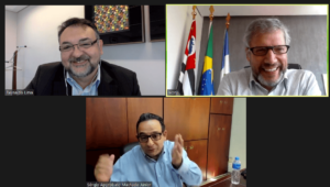 Leia mais sobre o artigo Afresp, Sescon-SP e Fenacon juntos pelo aperfeiçoamento da gestão nacional do ICMS