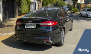 Leia mais sobre o artigo Adquira um Ford Fusion 2017 com condições imperdíveis