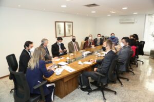 Leia mais sobre o artigo Afresp se une a outras carreiras contra a PEC 32