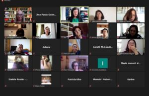Leia mais sobre o artigo Curso de Organização de Ambientes faz sucesso entre associados