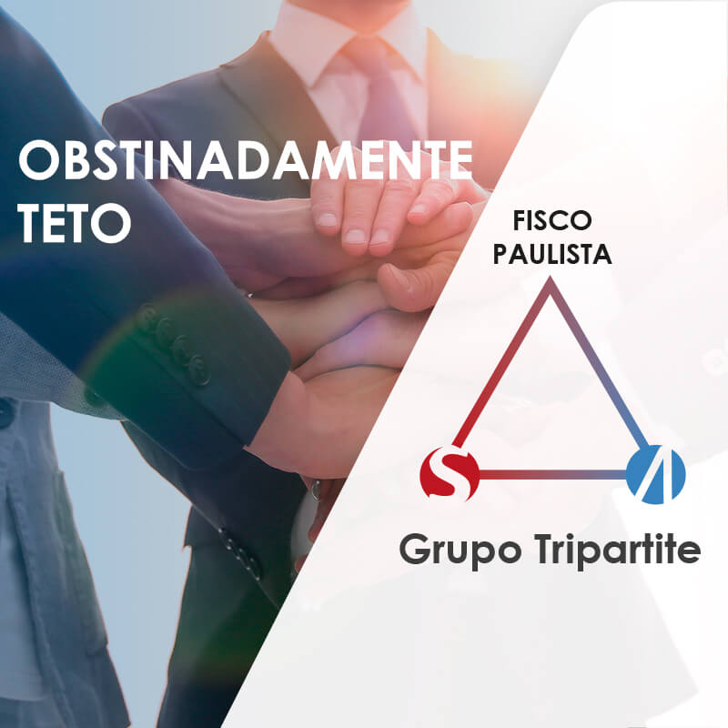 No momento, você está visualizando Grupo Tripartite – Obstinadamente Teto