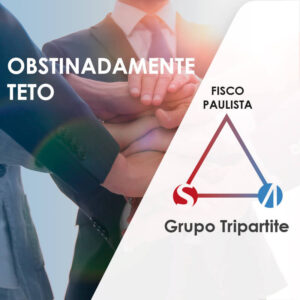 Leia mais sobre o artigo Grupo Tripartite – Obstinadamente Teto