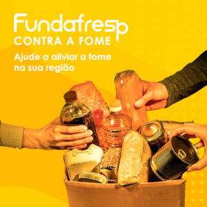 Leia mais sobre o artigo ‘Fundafresp contra a Fome’ é criado para apoiar famílias em vulnerabilidade alimentar