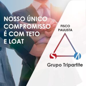Leia mais sobre o artigo Grupo Tripartite: Nosso único compromisso é com Teto e LOAT