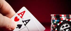 Leia mais sobre o artigo Poker on-line: confira a classificação da primeira rodada do torneio