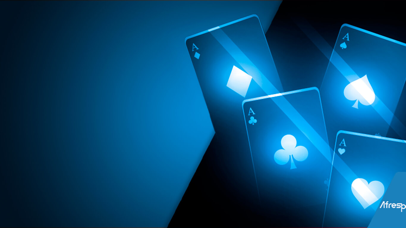 No momento, você está visualizando Poker on-line: resultado da 5ª rodada do torneio