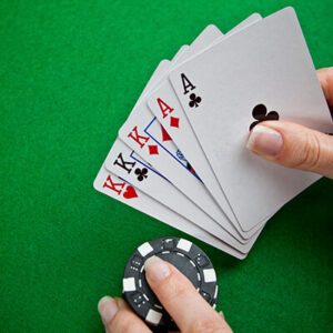 Leia mais sobre o artigo Poker Presencial: próxima rodada marcada para o dia 19 de março