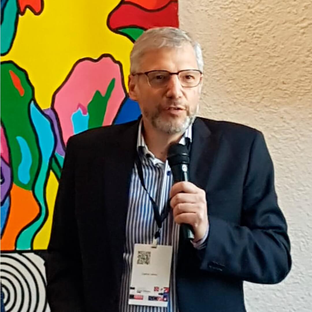 No momento, você está visualizando Afresp realiza palestra no Congresso Internacional de Direito Tributário