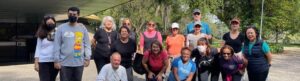 Leia mais sobre o artigo Afresp realiza a 1ª caminhada do ano no Ibirapuera