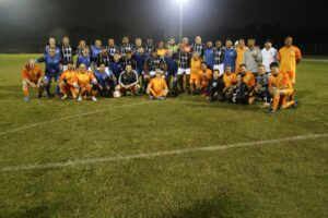 Leia mais sobre o artigo Encontro de Veteranos reúne associados e ex-jogadores do Corinthians