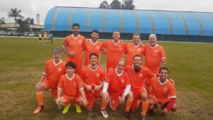 Leia mais sobre o artigo XXIX Torneio Metropolitano: Atibaia goleia São Bernardo e alcança 1º lugar no torneio