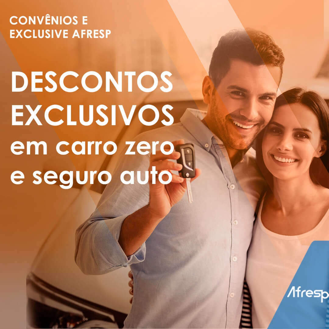 No momento, você está visualizando Aproveite os descontos exclusivos na compra e no seguro do seu carro zero