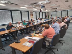 Leia mais sobre o artigo Conselho Deliberativo aprova alterações na Amafresp