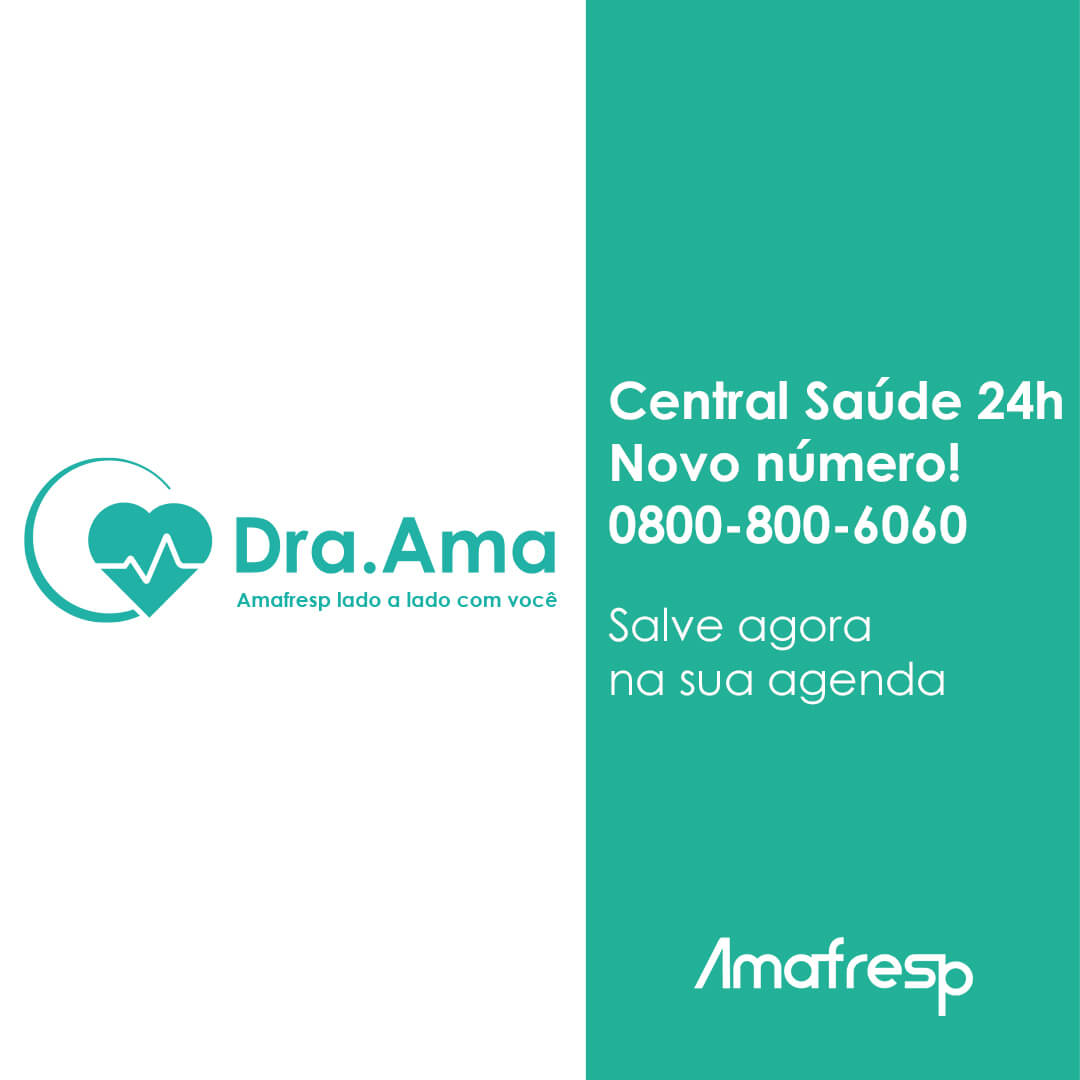 No momento, você está visualizando Atenção para o novo 0800 da Amafresp