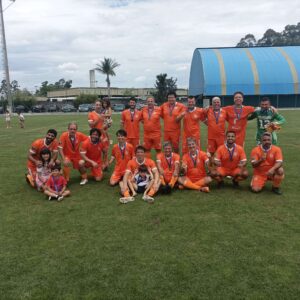 Leia mais sobre o artigo Atibaia é a grande campeã do XXIX Torneio Metropolitano