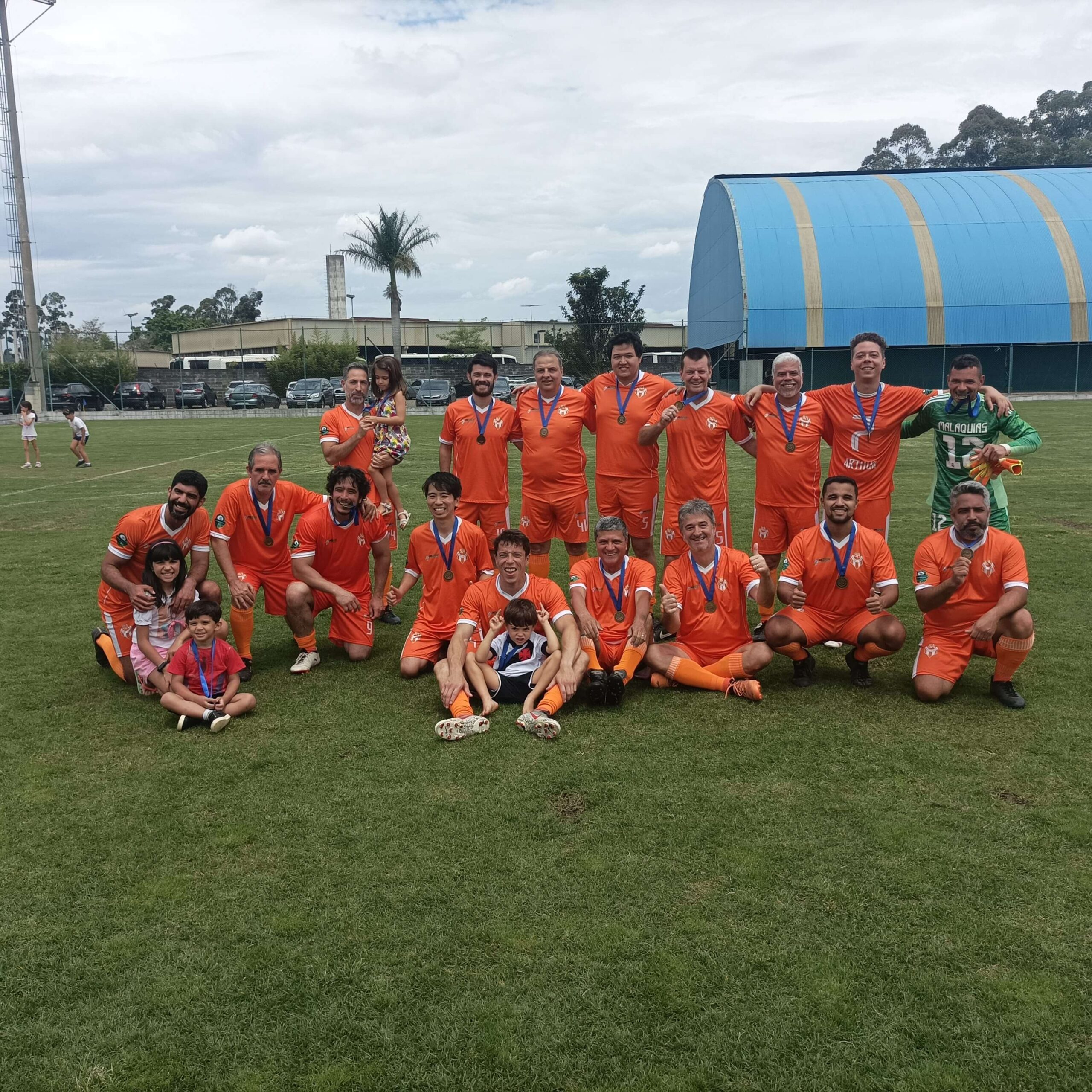 No momento, você está visualizando Atibaia é a grande campeã do XXIX Torneio Metropolitano