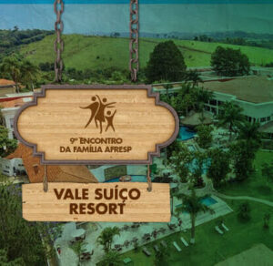 Leia mais sobre o artigo 9º Encontro da Família no Vale Suíço Resort