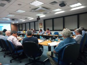 Leia mais sobre o artigo <strong>Conselho Deliberativo aprova primeira Instrução Normativa para aplicação de franquia em hospitais</strong>
