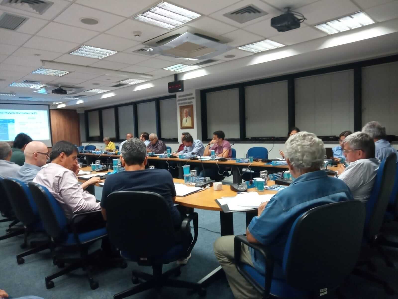 No momento, você está visualizando <strong>Conselho Deliberativo aprova primeira Instrução Normativa para aplicação de franquia em hospitais</strong>