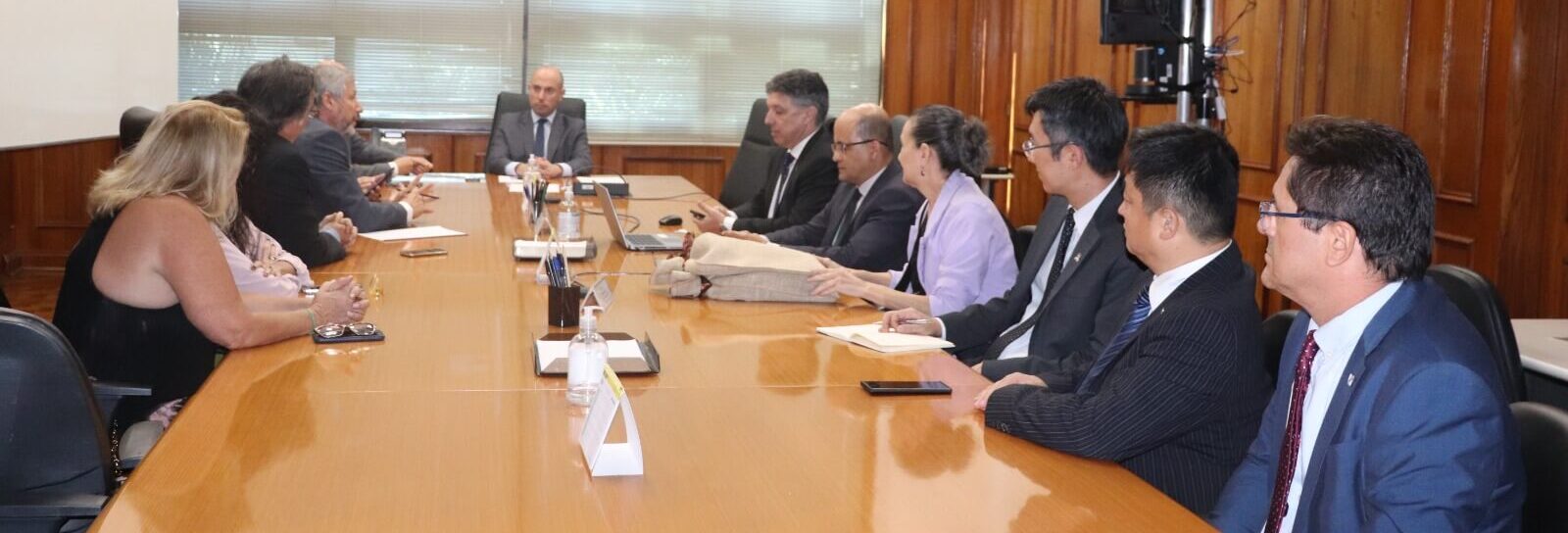 No momento, você está visualizando Afresp participa de reunião com Secretário da Fazenda