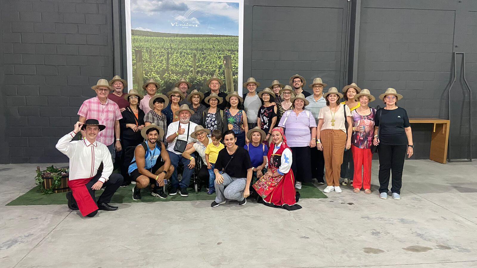 No momento, você está visualizando <strong>Associados participam do tradicional passeio à Vindima Góes</strong>