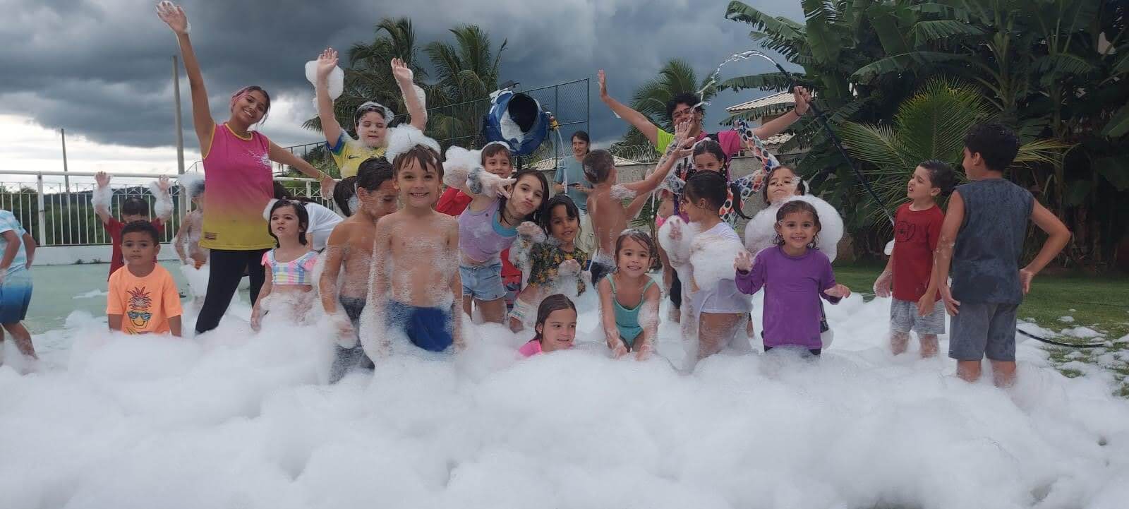 No momento, você está visualizando <strong>Eventos simultâneos de esportes em Sorocaba e Araraquara fazem sucesso entre associados</strong>