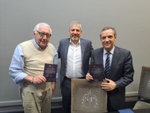 Leia mais sobre o artigo <strong>Secretários de Governo confirmam presença na Festa de 75 da Afresp</strong>