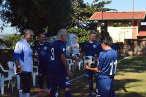 Leia mais sobre o artigo Encontro de veteranos reúne mais de 100 associados e familiares em Campinas