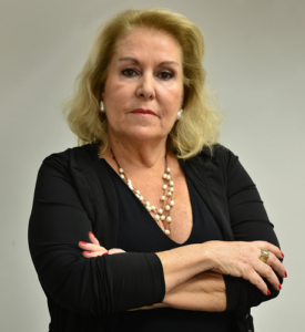 Leia mais sobre o artigo Carta de renúncia da Monica
