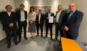 Leia mais sobre o artigo Afresp entrega proposta ao Secretário Kinoshita para pagamento mensal da PR
