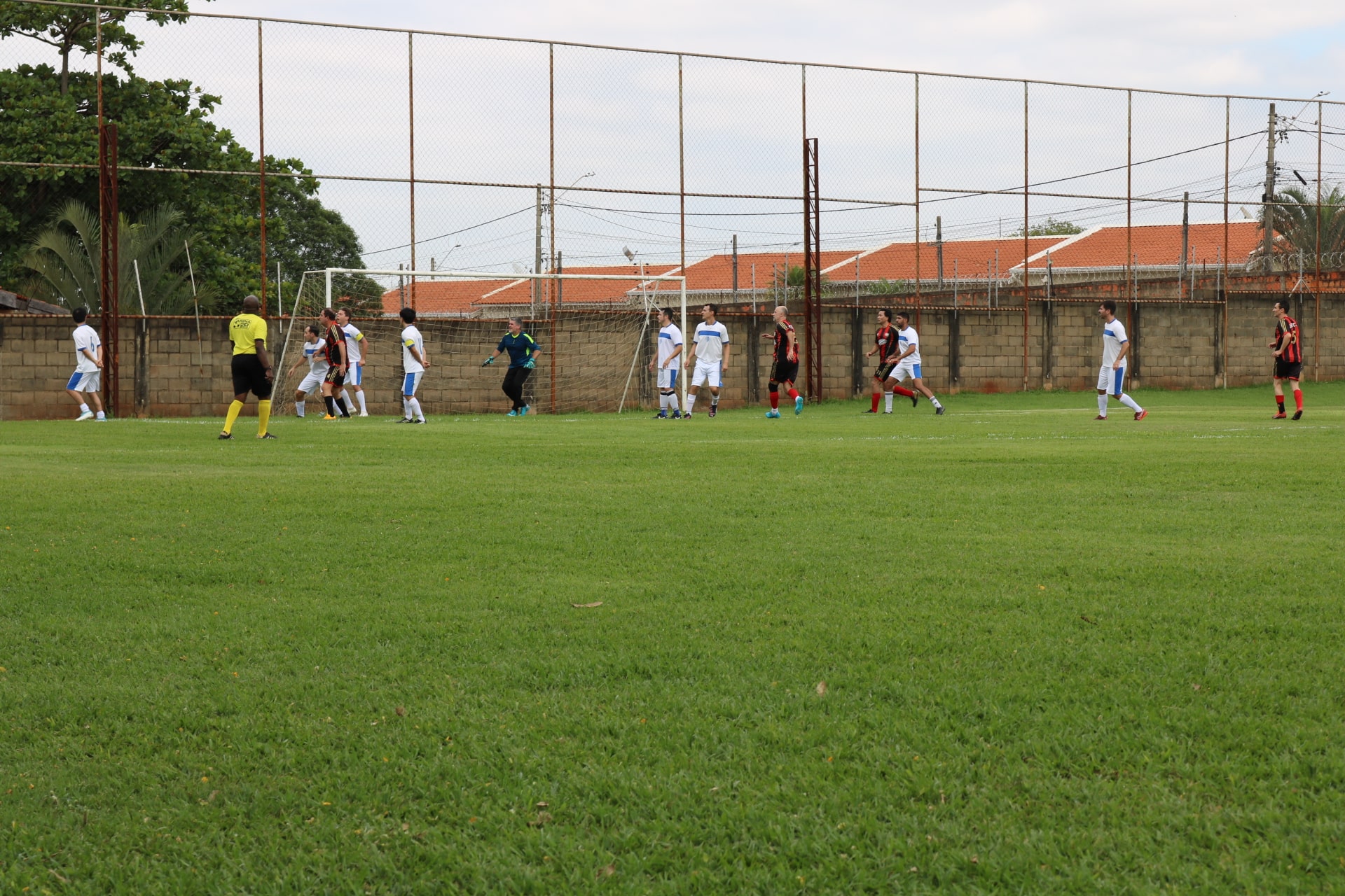 No momento, você está visualizando 3ª rodada do Campeonato classifica os times P.Prudente/Marília/Araçatuba e DRTC -1 Família Papagaio