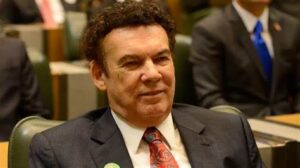Leia mais sobre o artigo Afresp lamenta o falecimento do ex-deputado Campos Machado
