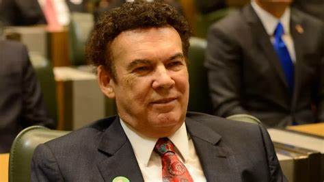 No momento, você está visualizando Afresp lamenta o falecimento do ex-deputado Campos Machado