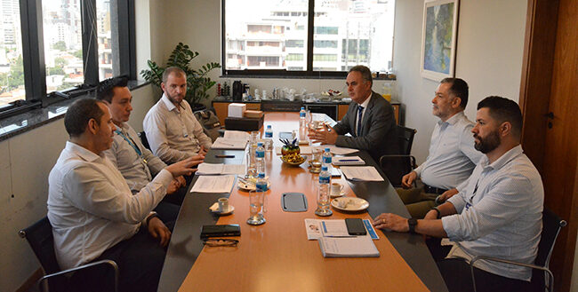 No momento, você está visualizando Afresp realiza reunião para recuperar receita de produção da seguradora Porto Seguro