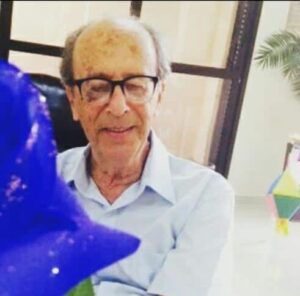 Leia mais sobre o artigo Afresp lamenta o falecimento do amigo AFRE Toninho Fernandes