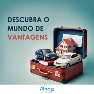 Leia mais sobre o artigo Associados terão mais vantagens e benefícios com os convênios Unafisco Nacional e Febrafite