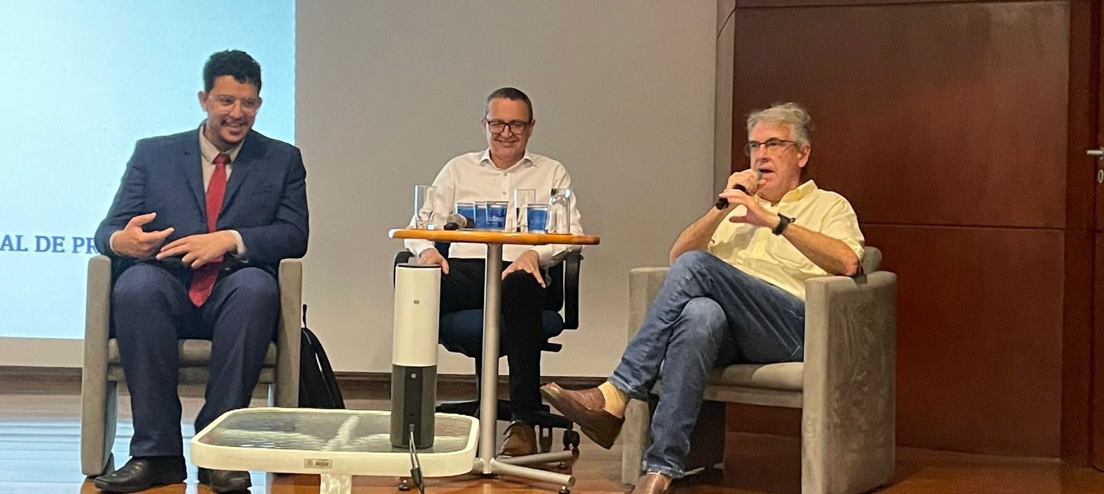 No momento, você está visualizando Afresp fortalece compromisso com a LGPD em treinamento com os colaboradores